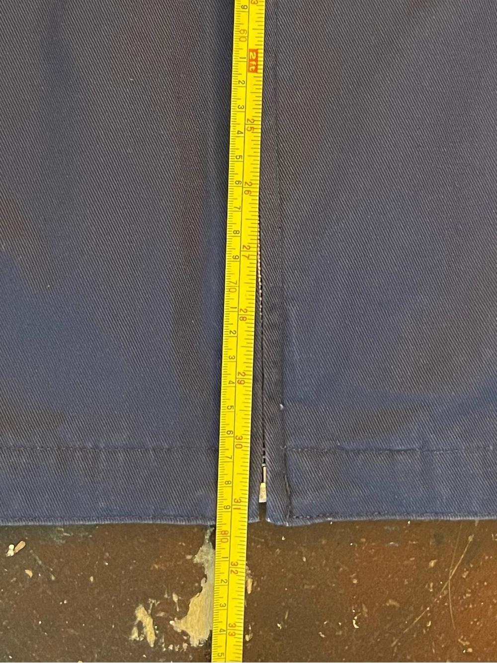 Carbartt WIP Work In Progress Detroit Jacket XL - Picture 14 of 14